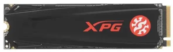 Disc rigid SSD Adata XPG Gammix S5 M.2 NVMe, 256GB