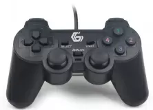 Gamepad Gembird JPD-UDV-01, negru
