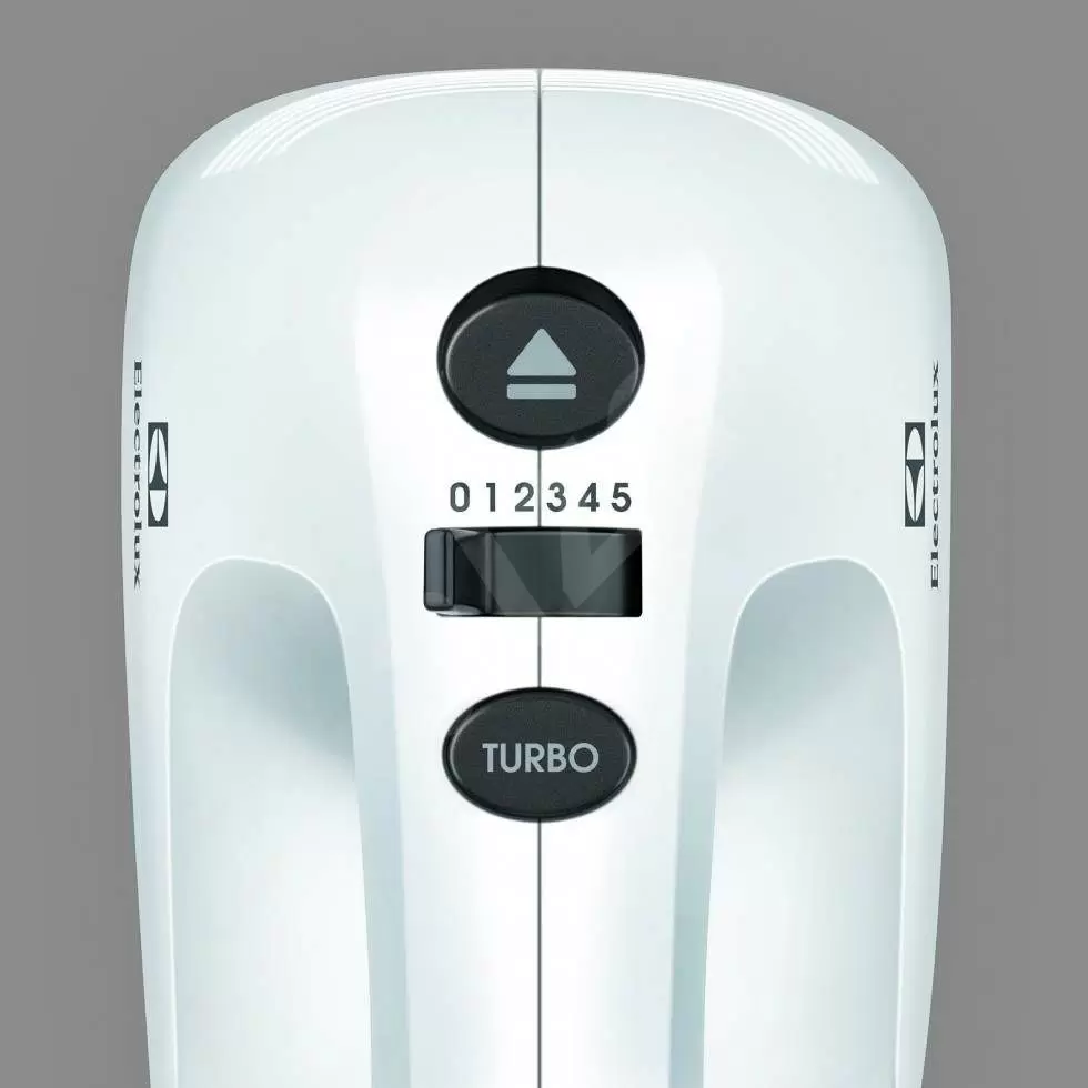 Миксер Electrolux EHM3300, белый