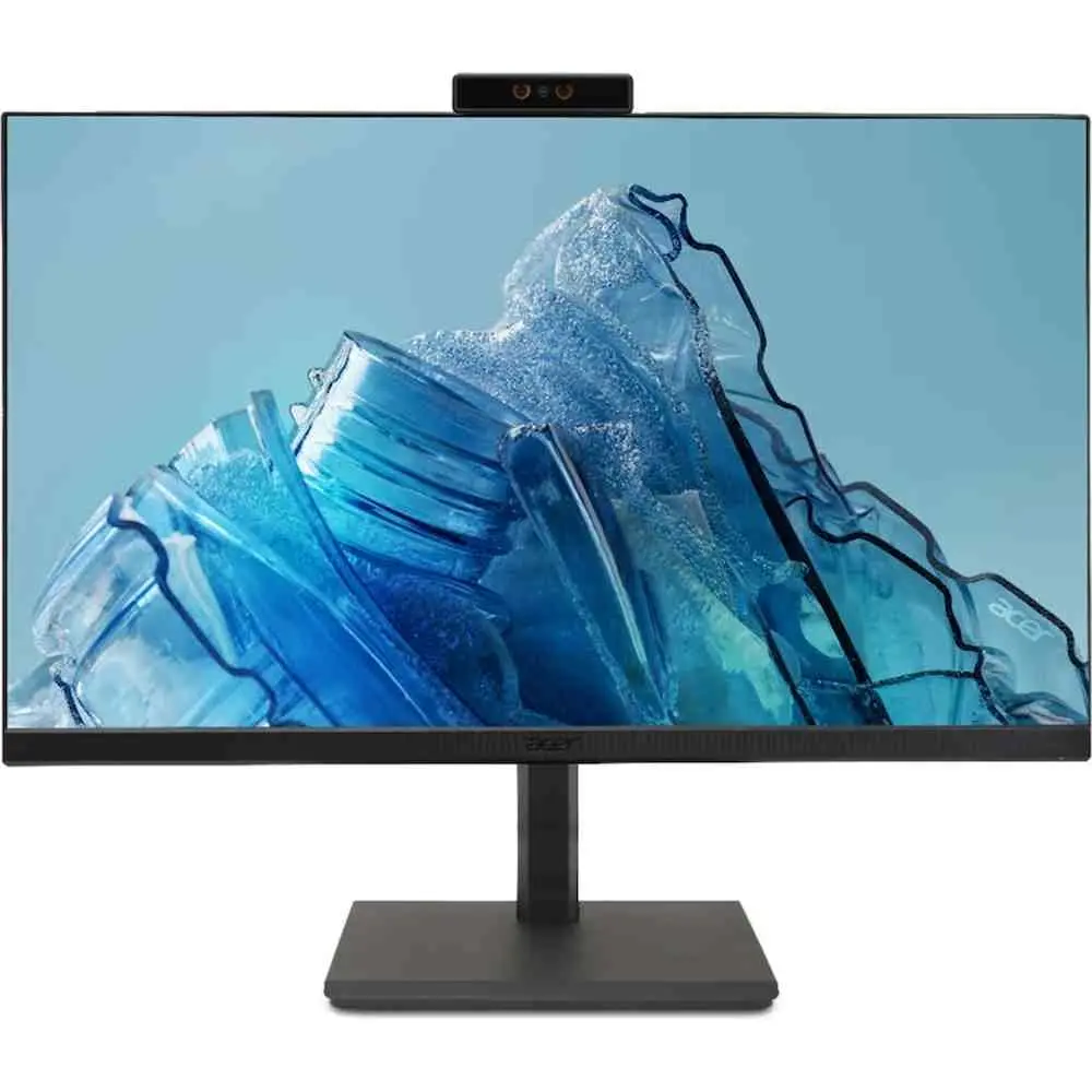 Монитор Acer B277KD6bmiiprczx, черный