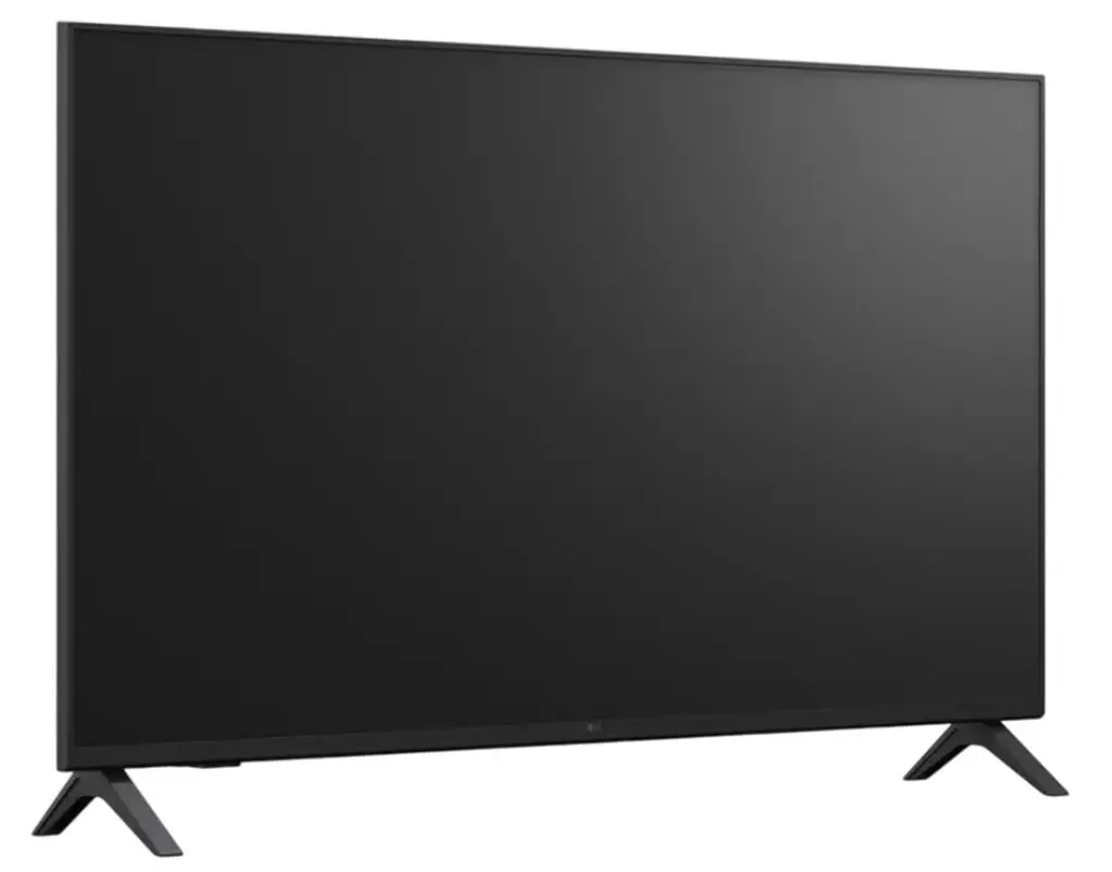 Televizor Lg 43UA75006LA, negru
