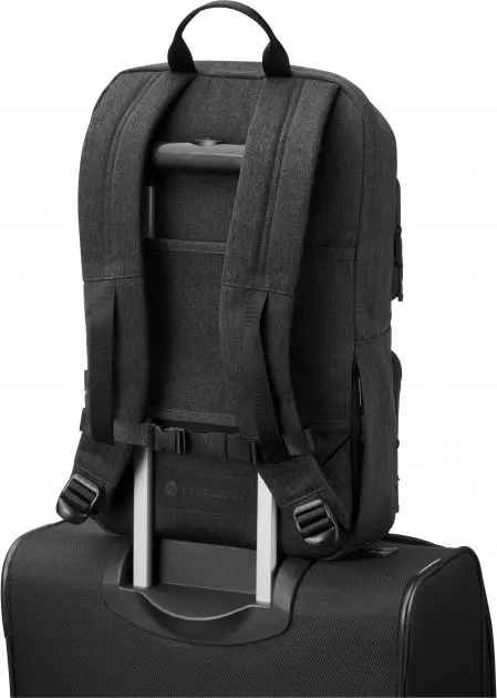 Rucsac HP Lightweight, negru