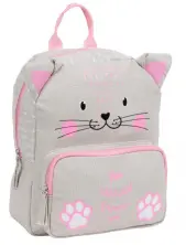 Rucsac pentru copii Derform Cat PLC11KT