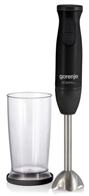 Blender Gorenje HBC561QB, negru