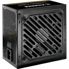 Блок питания Xilence Gaming Gold Series XP650R12 650W, черный