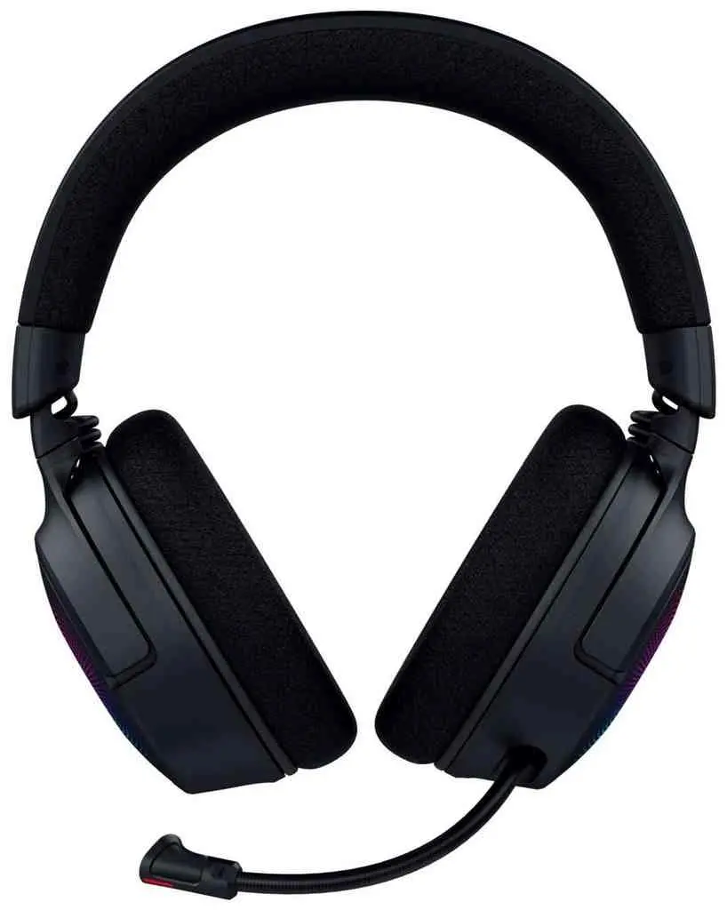 Căşti Razer Kraken V4, negru