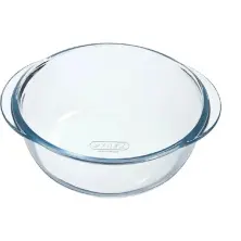 Tavă de copt Pyrex 208B100 pe tehnoparc.md Tavă de copt Pyrex 208B100