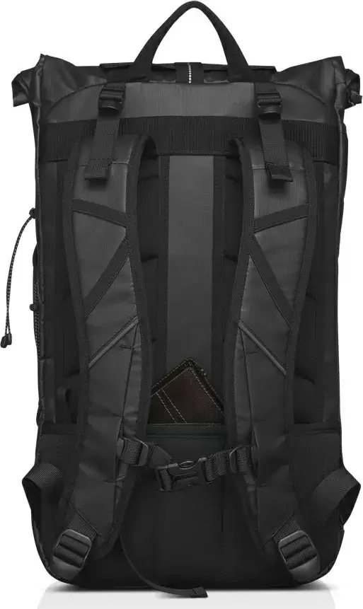 Rucsac Lenovo Commuter Backpack, negru