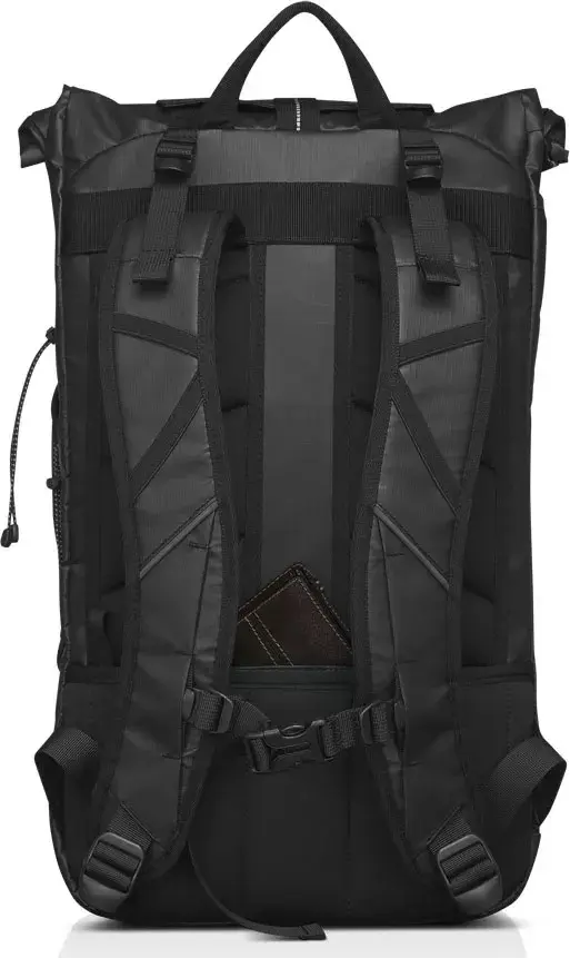Рюкзак Lenovo Commuter Backpack, черный