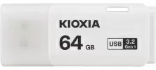 USB-флешка Kioxia U301 64ГБ, белый