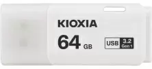 USB-флешка Kioxia U301 64GB, белый