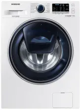 Стиральная машина Samsung WW70K52109WDUA, белый