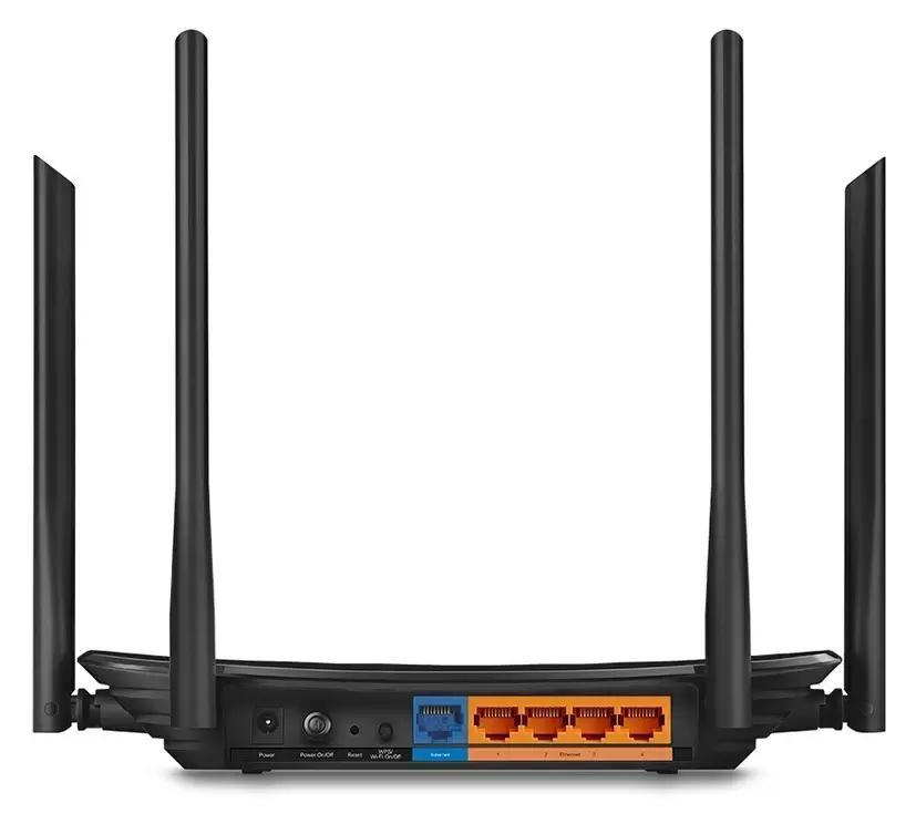 Router wireless TP-Link EC230-G1