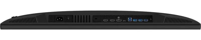 Monitor Gigabyte M32U, negru