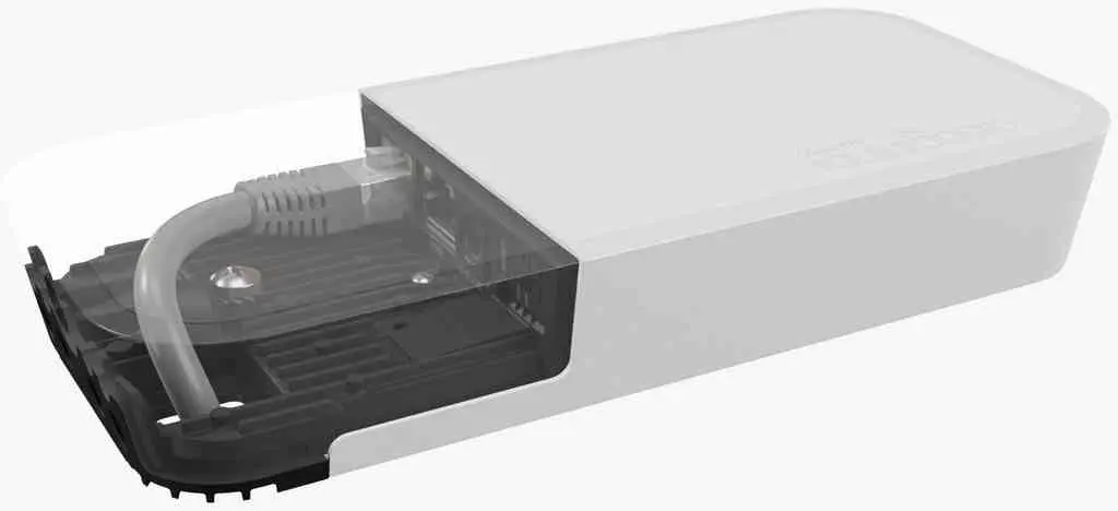 Access Point Mikrotik wAPG-5HaxD2HaxD wAP ax