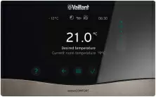 Termostat de cameră Vaillant VRC 720f