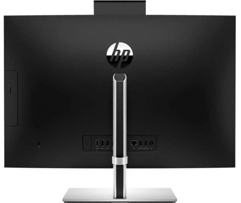 All-in-One HP ProOne 440 G9 (23.8"/FHD/Core i5-13500T/16GB/512GB/Intel HD 770), negru