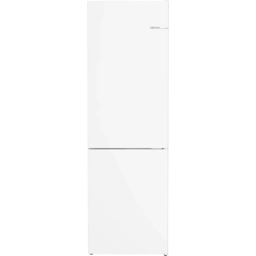 Frigider Bosch KGN362WDF, alb pe tehnoparc.md Frigider Bosch KGN362WDF, alb