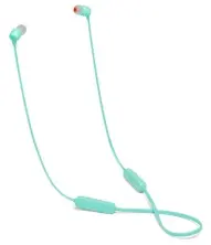 Căşti JBL T115BT, turcoaz pe tehnoparc.md Căşti JBL T115BT, turcoaz