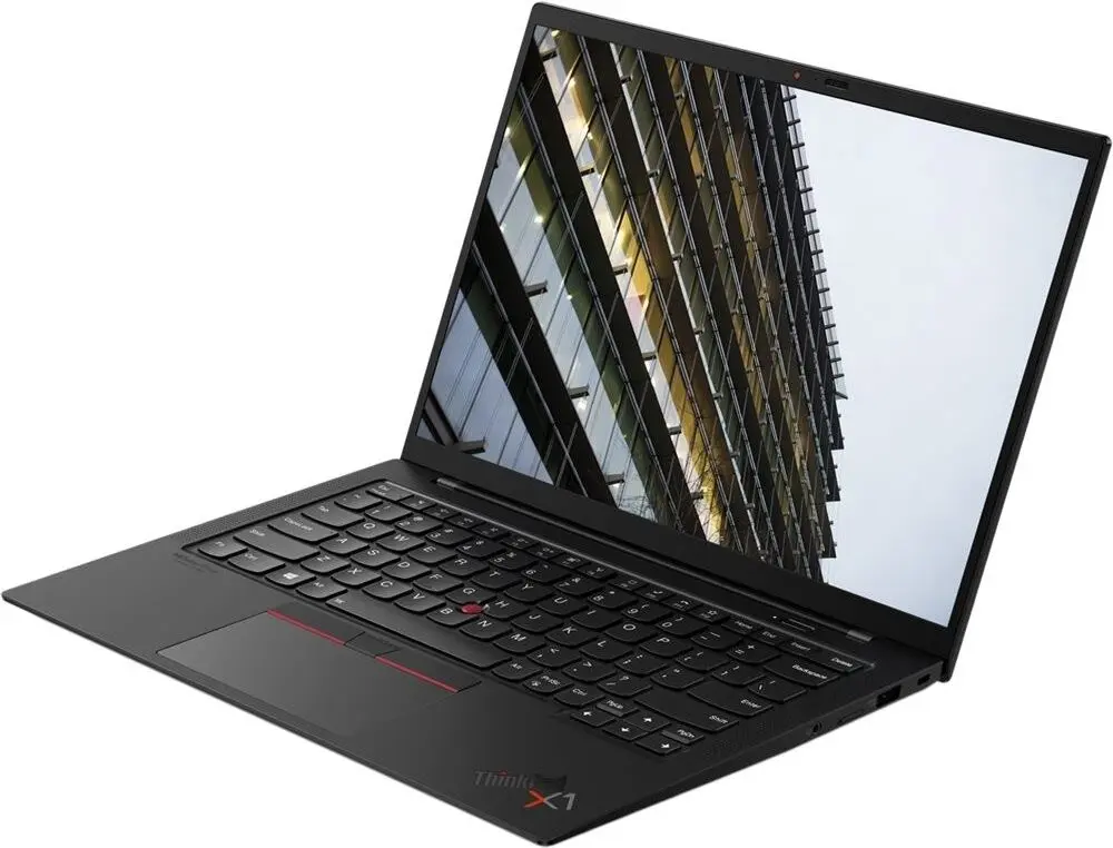 Laptop Lenovo ThinkPad X1 Carbon Gen 9 (14"/WQUXGA/Core i7-1165G7/16GB/512GB/Intel Iris Xe/Win10Pro), negru pe tehnoparc.md Laptop Lenovo ThinkPad X1 Carbon Gen 9 (14"/WQUXGA/Core i7-1165G7/16GB/512GB/Intel Iris Xe/Win10Pro), negru