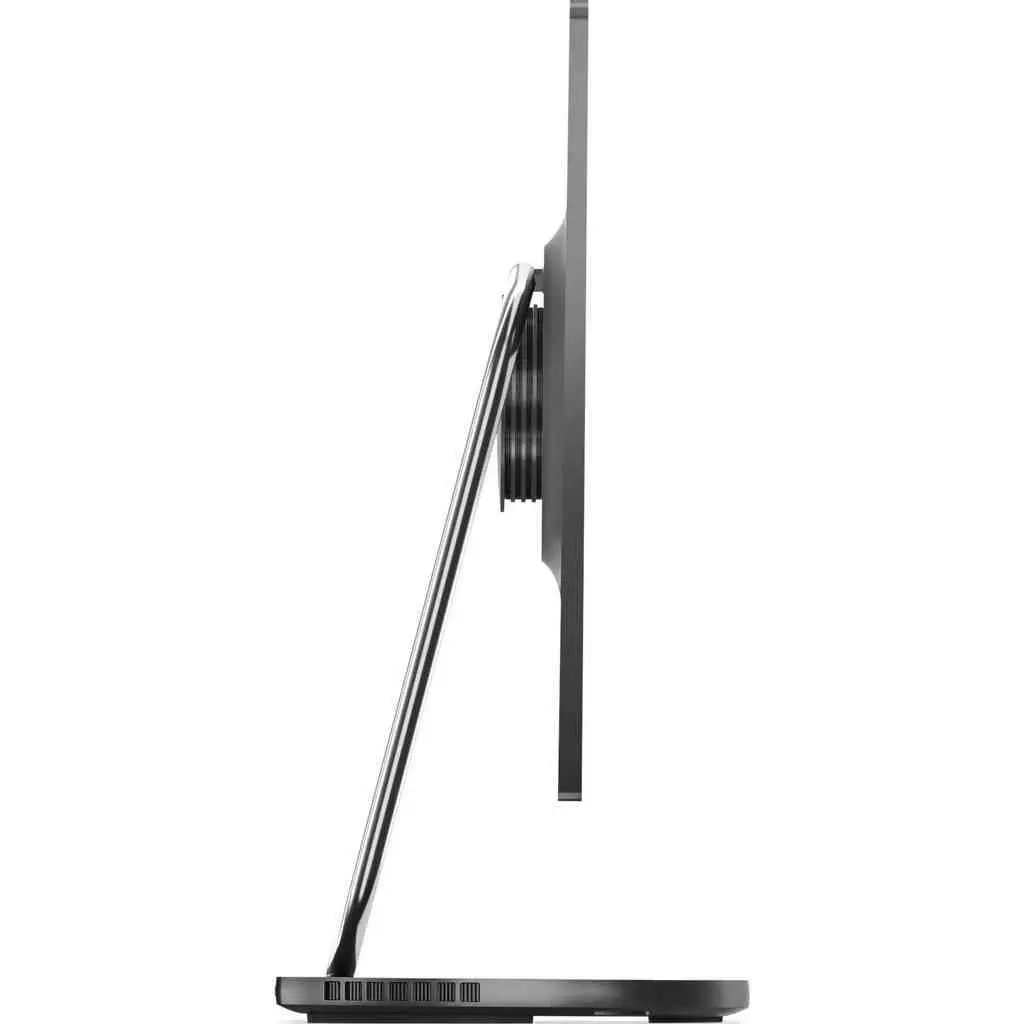 All-in-One Lenovo AIO Yoga 32ILL10 (31.5"/UHD/Core Ultra 7 258V/32GB/1TB), gri