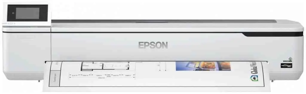 Plotter Epson SC-T5100N