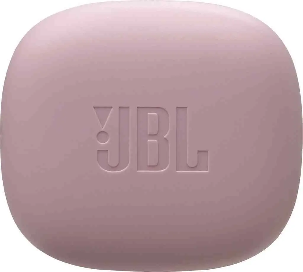 Căşti JBL Wave Flex 2, roz