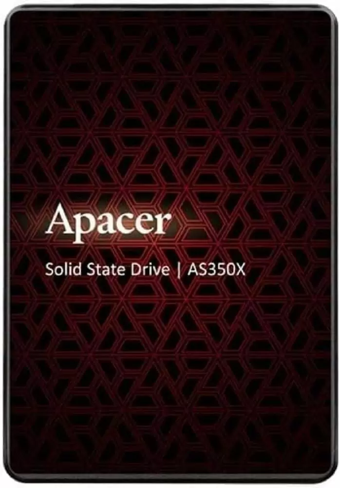 Disc rigid SSD Apacer AS350X 2.5" SATA, 2TB