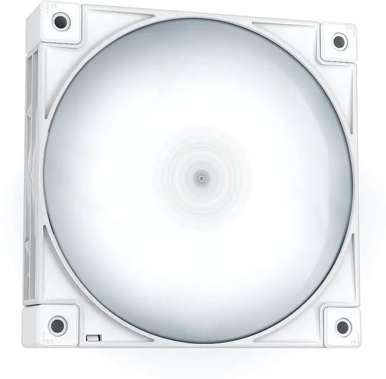 Ventilator de carcasă Deepcool FC120