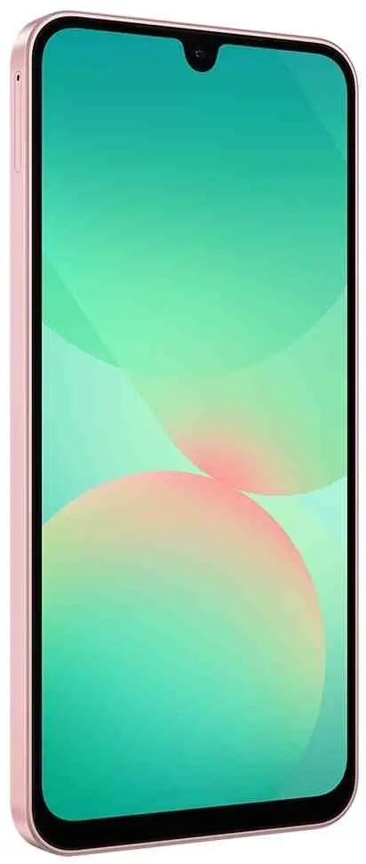 Smartphone Samsung Galaxy A26 5G 8GB/256GB, roz