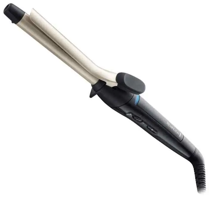 Прибор для укладки Remington Ci5319, черный