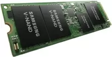 SSD накопитель Samsung PM991 M.2 NVMe, 128ГБ