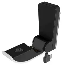 Încărcător pentru gamepad Genesis Tin 305 for PS5 Slim, alb/negru pe tehnoparc.md Încărcător pentru gamepad Genesis Tin 305 for PS5 Slim, alb/negru