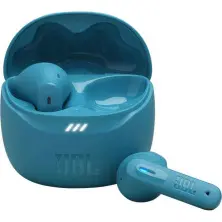 Наушники JBL Tune Flex 2, синий