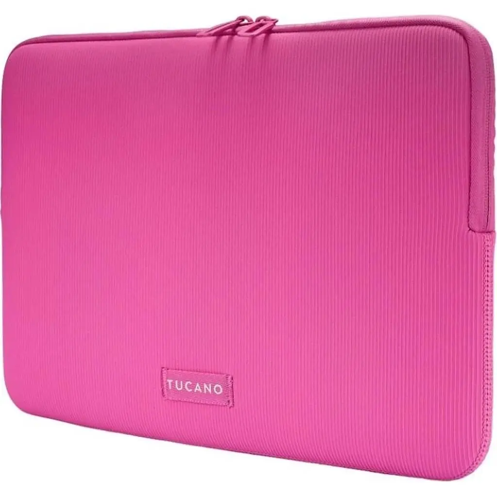 Husă pentru laptop Tucano Colore 2 15/16, roz pe tehnoparc.md Husă pentru laptop Tucano Colore 2 15/16, roz