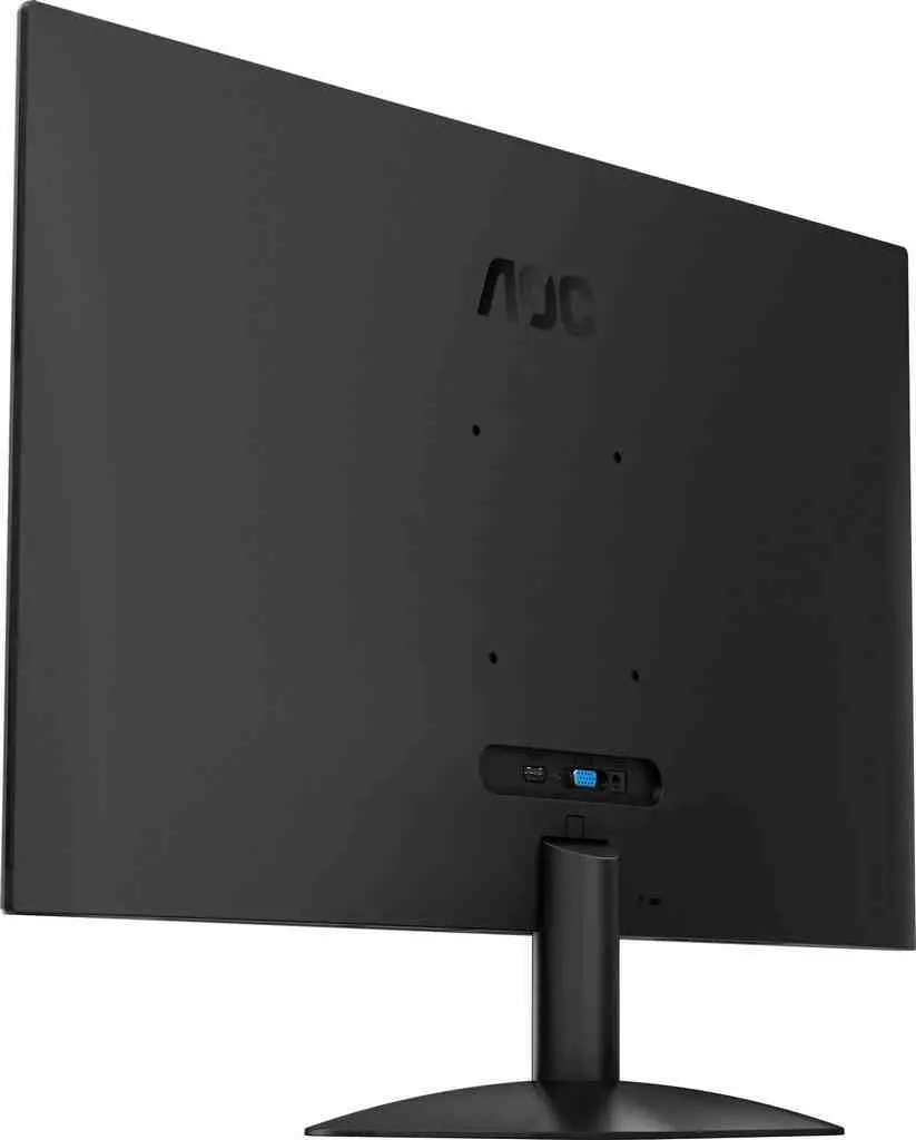 Monitor Aoc 27B31H, negru