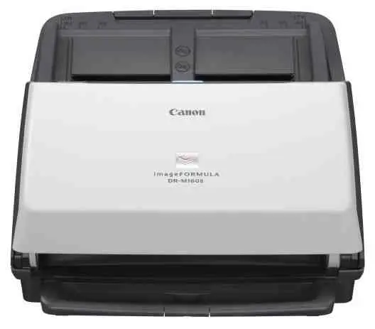 Сканер Canon DR-M160II
