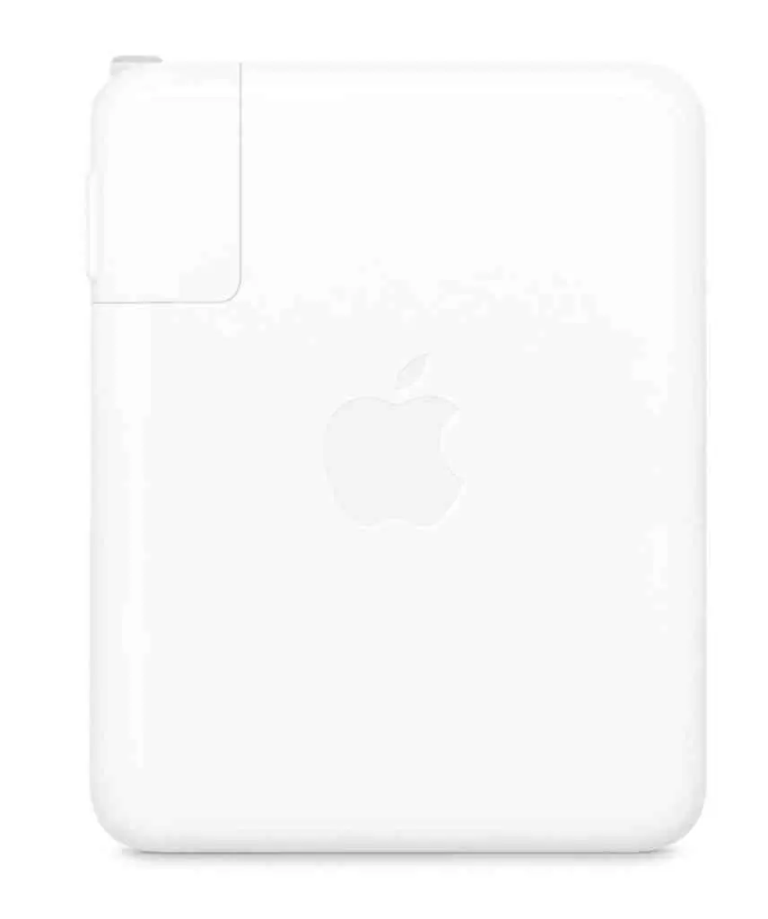 Încărcător laptop Apple MW2M3, alb
