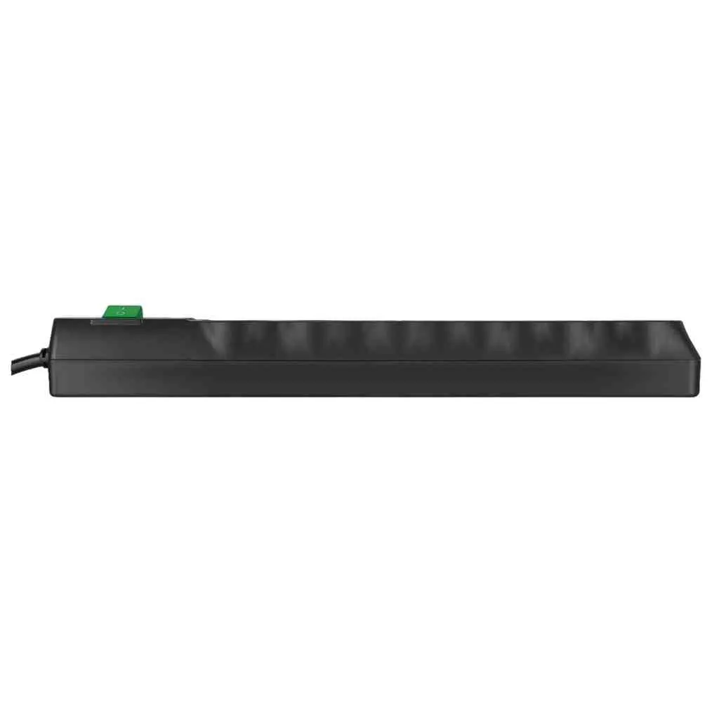 Protecție împotriva supratensiunii Sven SF-06E-16 1.8m, negru