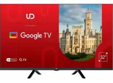 Televizor UD 32GW5210, negru