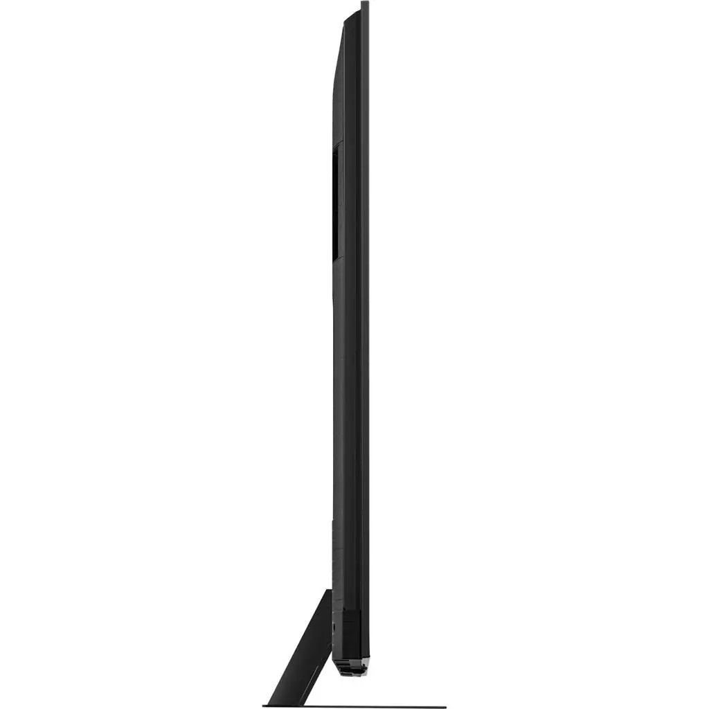 Телевизор Hisense 85U7S PRO, черный