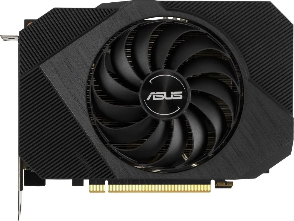 Placă video Asus GeForce RTX3060 12GB GDDR6