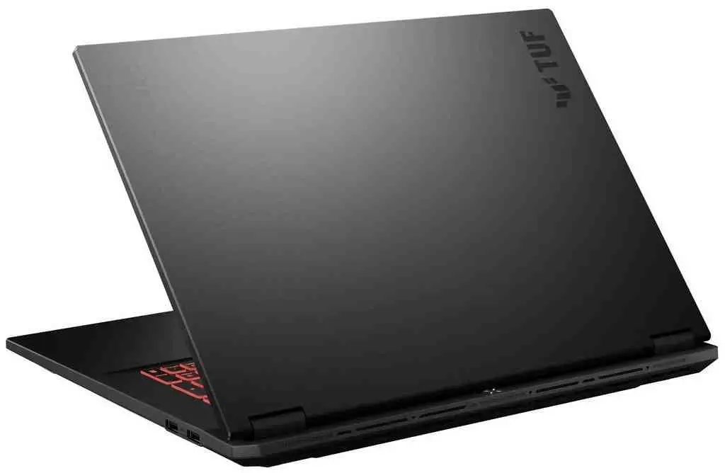 Ноутбук Asus TUF Gaming A18 FA808UM (18.0"/FHD+/Ryzen 7 260/16GB/1TB/GeForce RTX 5060 8GB), серый на tehnoparc.md Ноутбук Asus TUF Gaming A18 FA808UM (18.0"/FHD+/Ryzen 7 260/16GB/1TB/GeForce RTX 5060 8GB), серый
