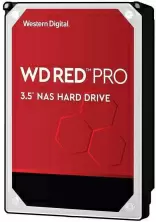 Disc rigid WD Red Pro 3.5" WD102KFBX, 10TB