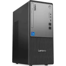 Системный блок Lenovo ThinkCentre neo 50t Gen5 Tower (Core i5-14400/8GB/512GB), черный