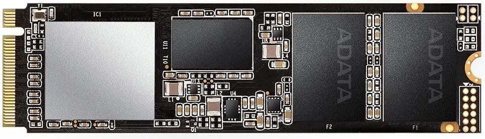 SSD накопитель Adata SX8200 Pro M.2 NVMe, 512GB