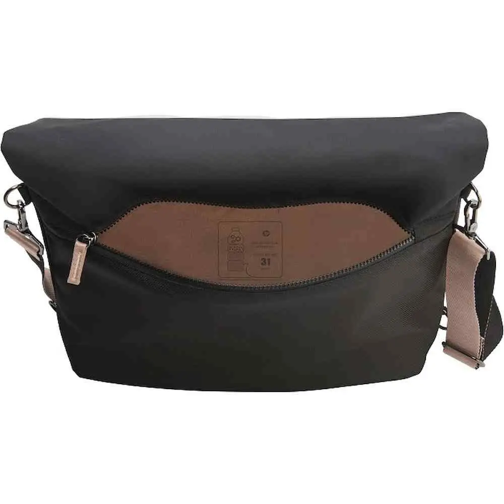 Рюкзак HP 9C2H0AA, черный
