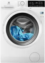 Maşină de spălat rufe Electrolux EW7F349PW, alb