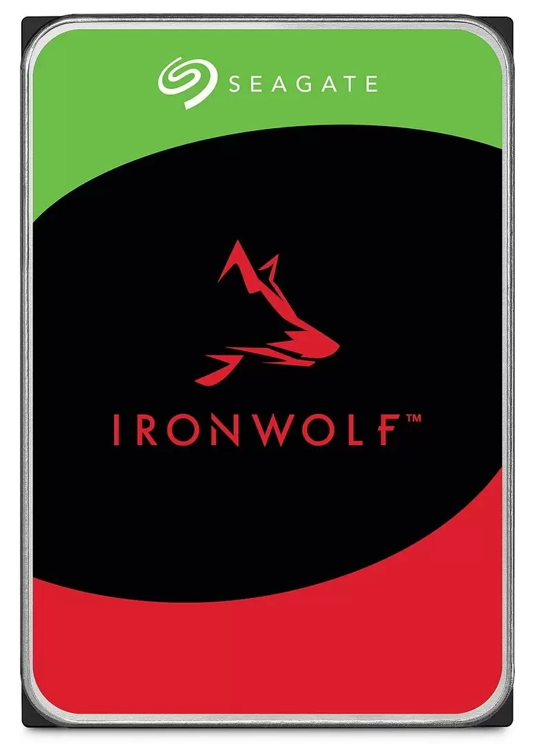 Disc rigid Seagate IronWolf ST2000VN003 3.5", 2TB