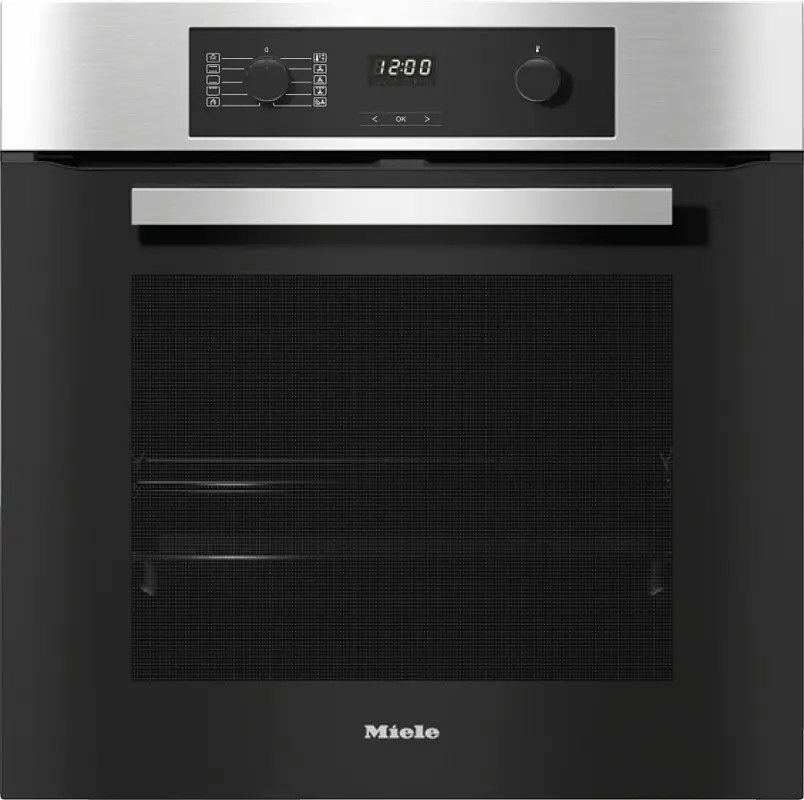 Электрический духовой шкаф Miele H 2265-1 BP Active, нержавеющая сталь на tehnoparc.md Электрический духовой шкаф Miele H 2265-1 BP Active, нержавеющая сталь